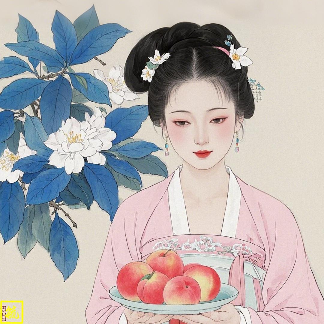 👑安瑾413👉（橱窗已开）