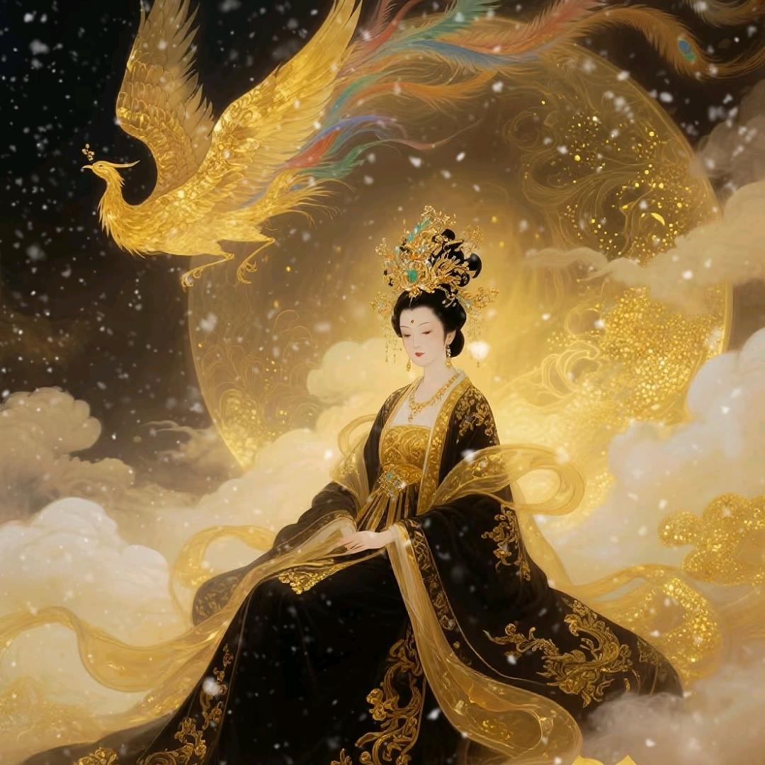 如如不动🪷