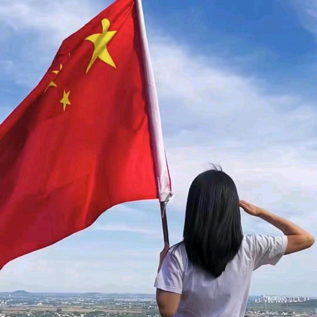 航帆直上🇨🇳