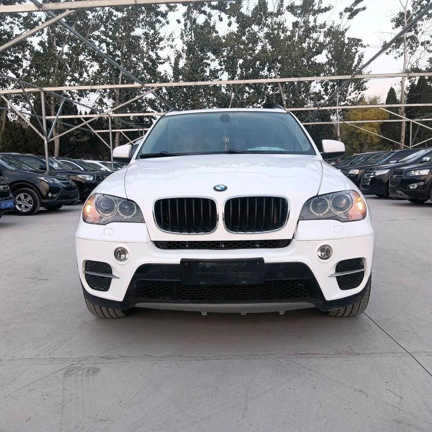 二手车一站式服务