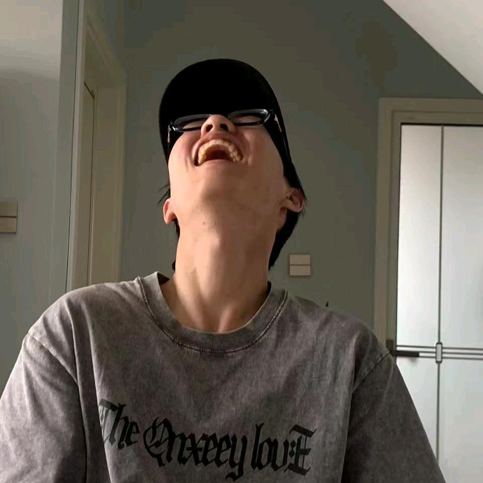－