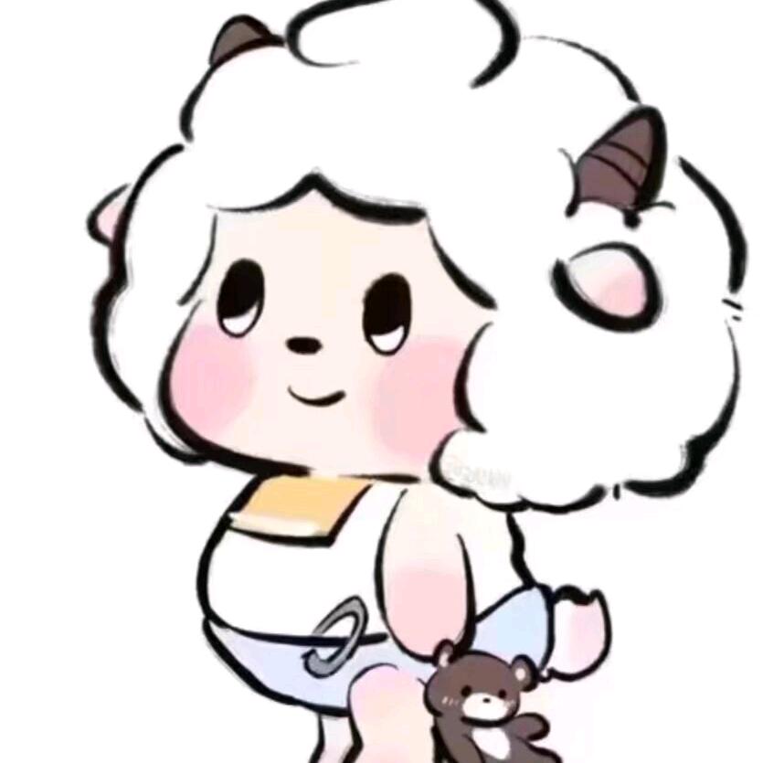 巧克力味的小熊