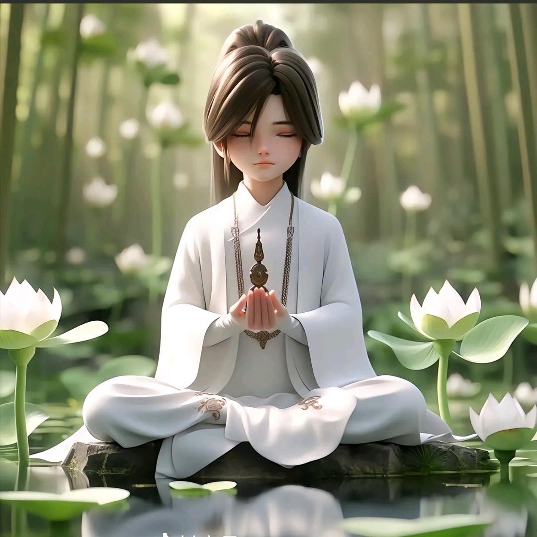 若水
