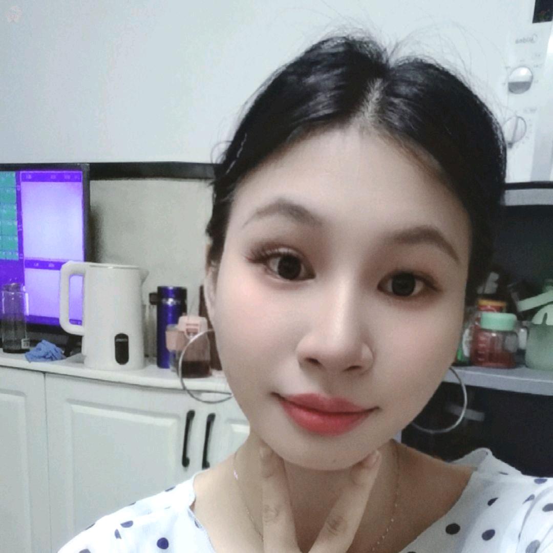 冰凌女孩💃