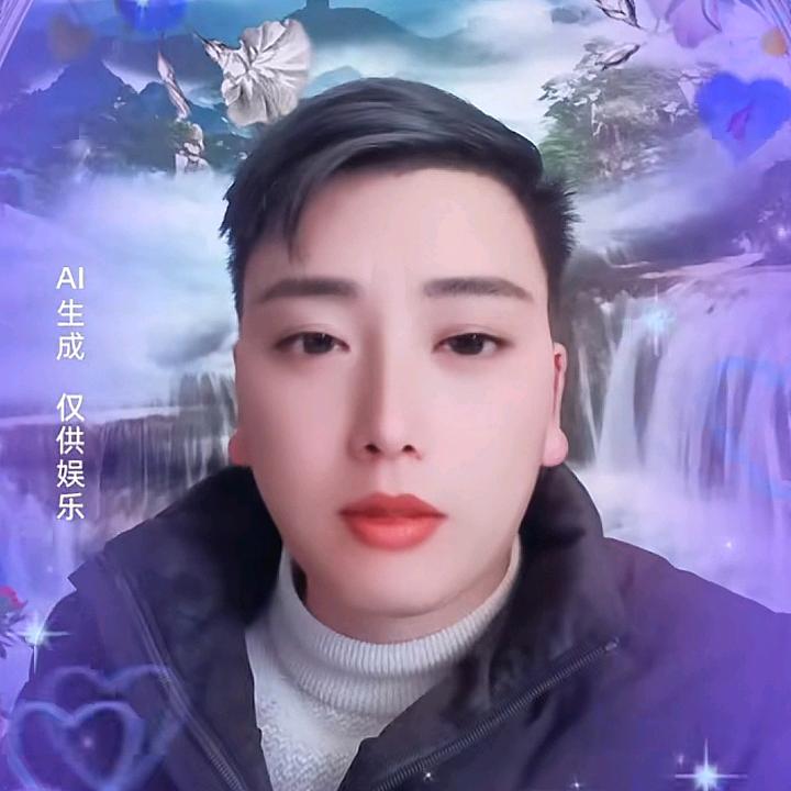 云南单身帅哥