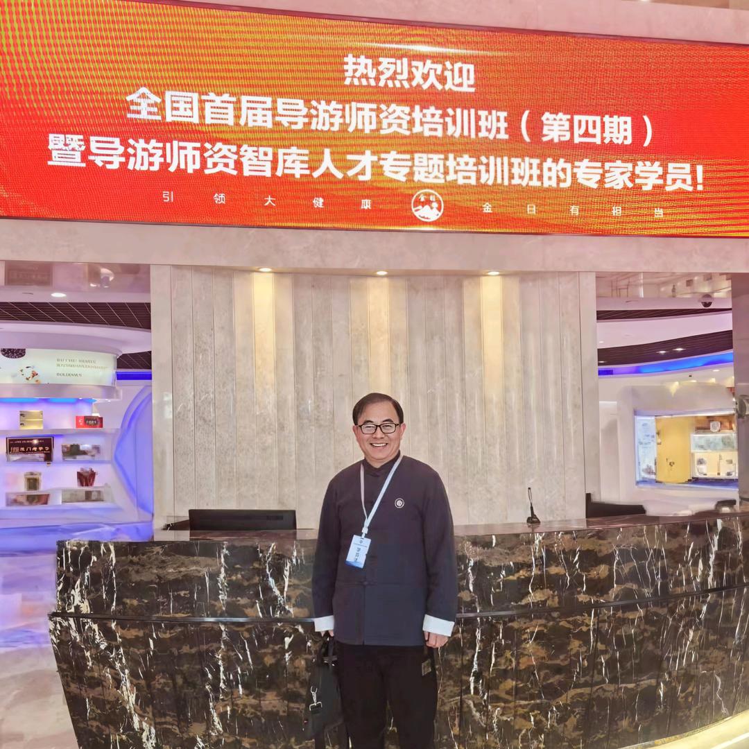 徽州老童生·李月明