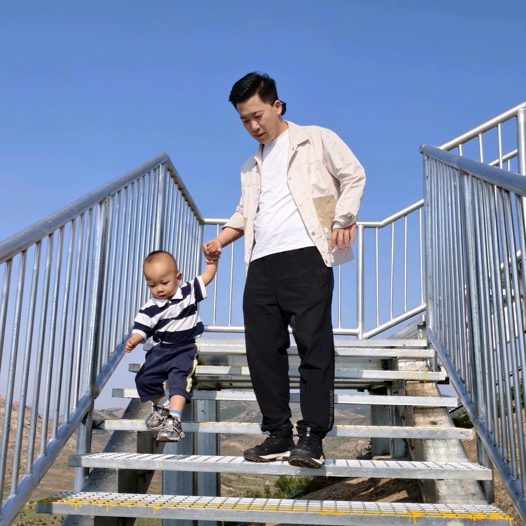 主持人马科