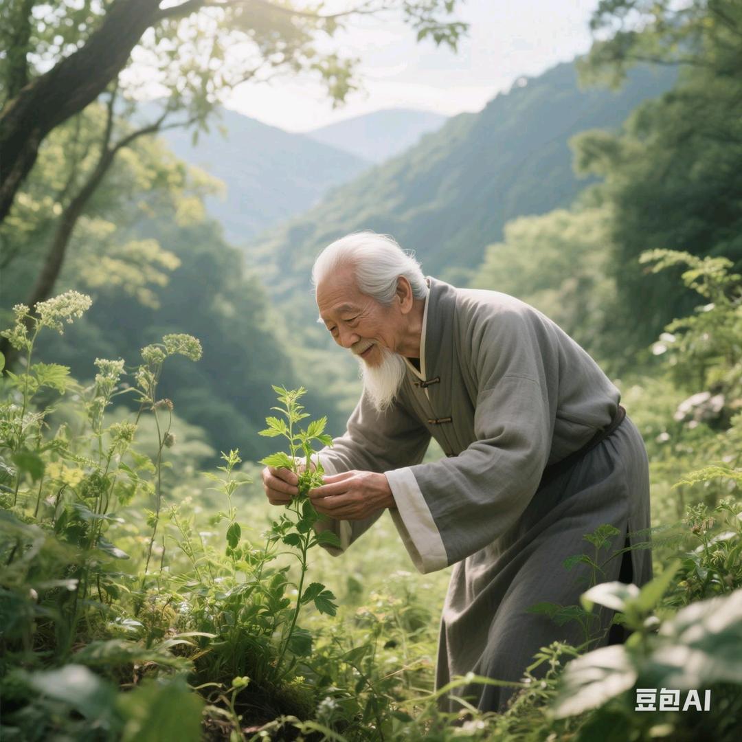 中科301退休副研究员-徐老师