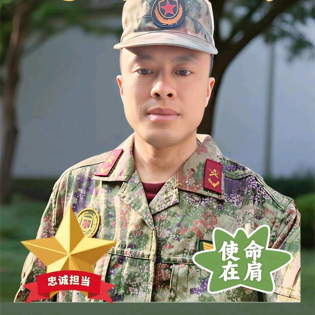 在成都做家政的万哥