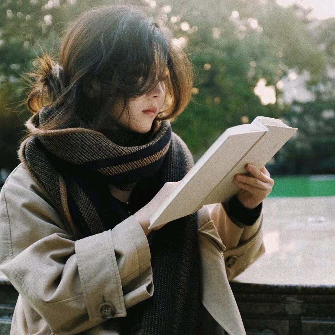 梅子读书