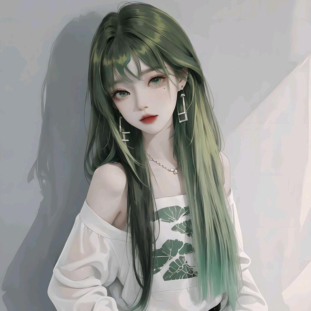 是彩虹呀