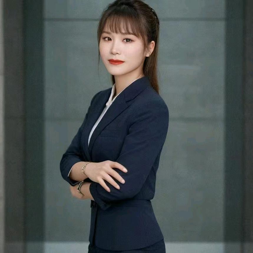 清扬婉兮