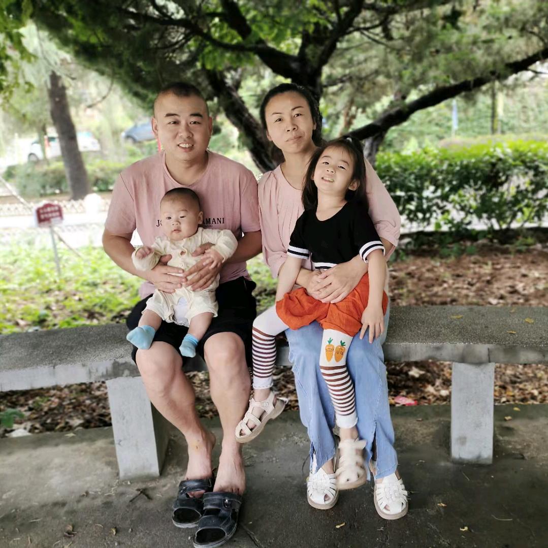 小老虎（承蒙厚爱）