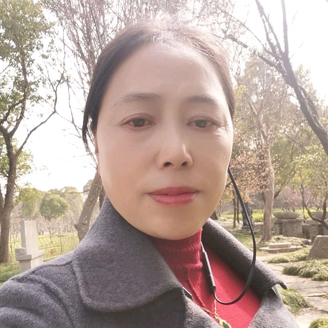 一笑而过🌸🌸