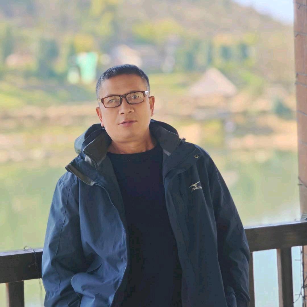 龙顺军