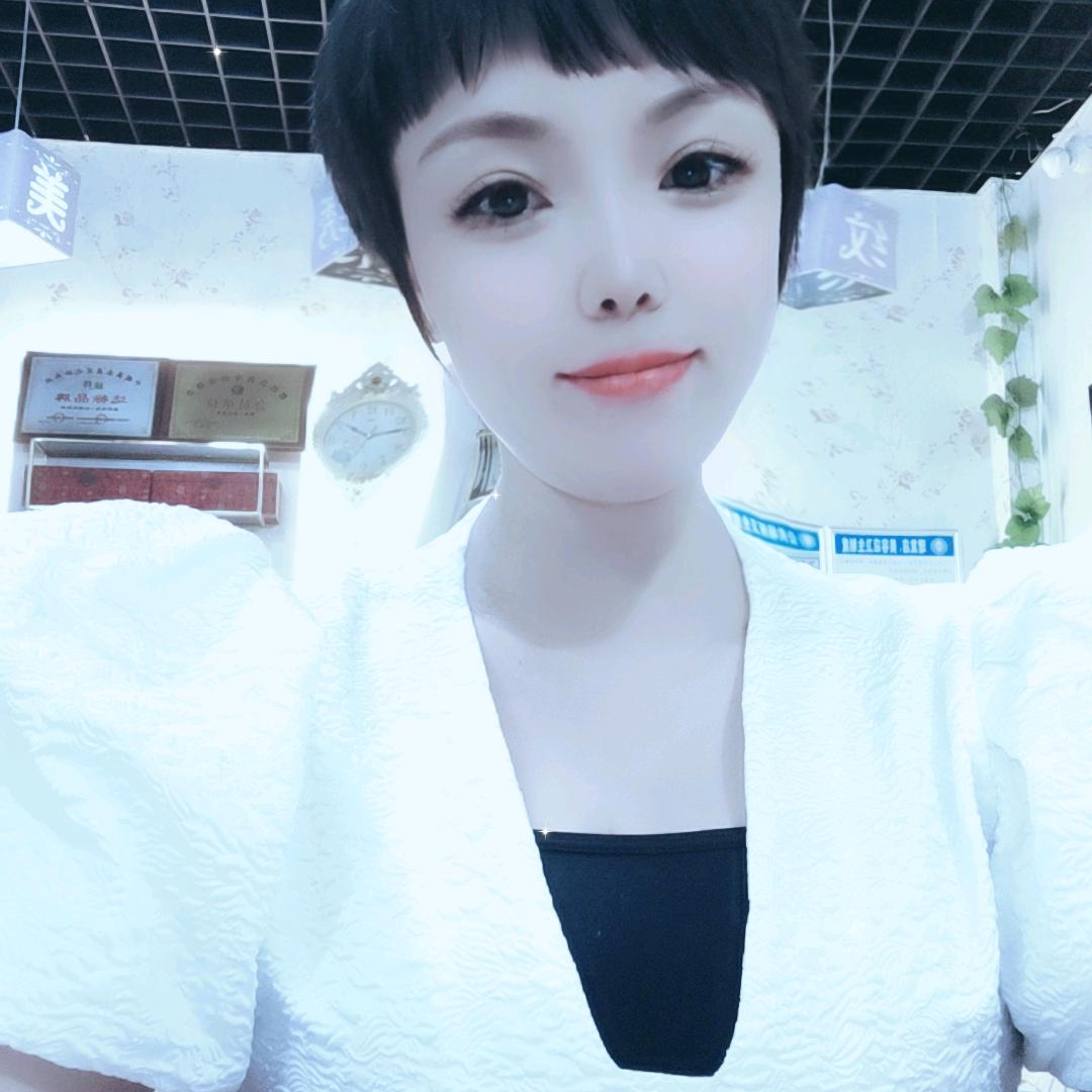 张平在义乌做身材管理