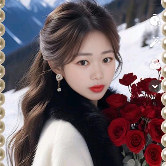 老窝妇联李美红