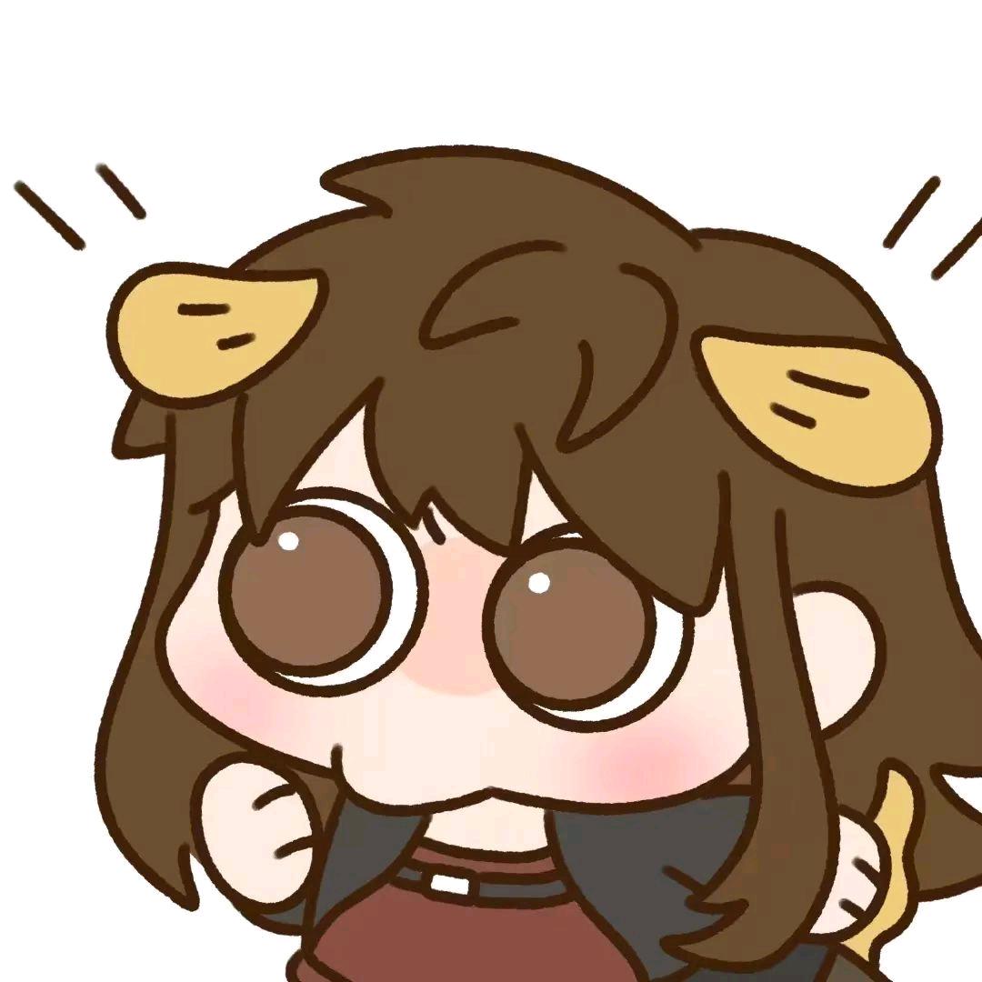 花兮叶兮头像