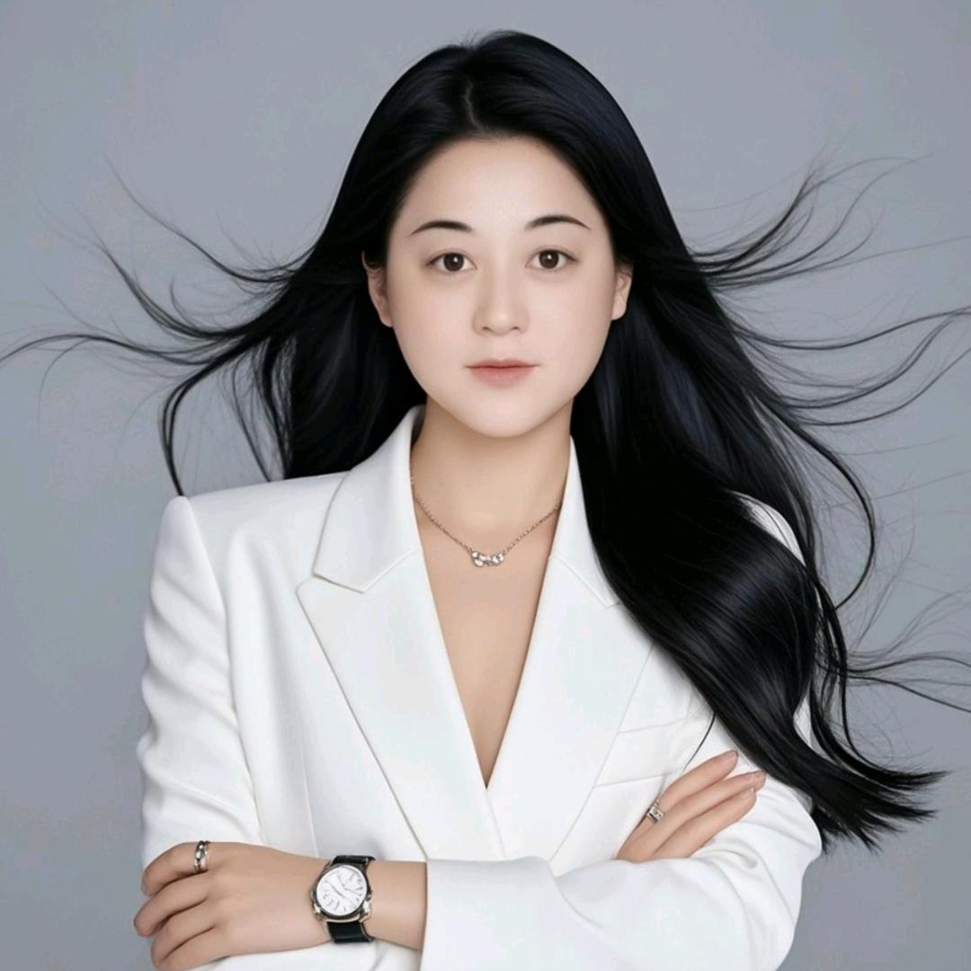 英子