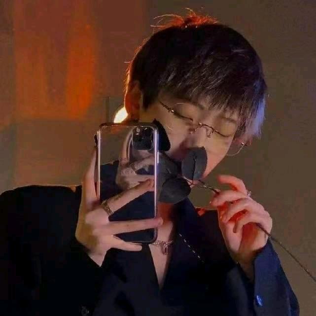 未曾相识的过客