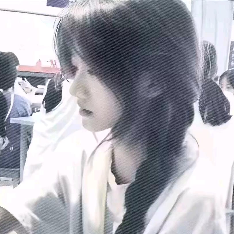 抑郁小鱼饼干