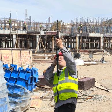 巴格达<<包工头>>