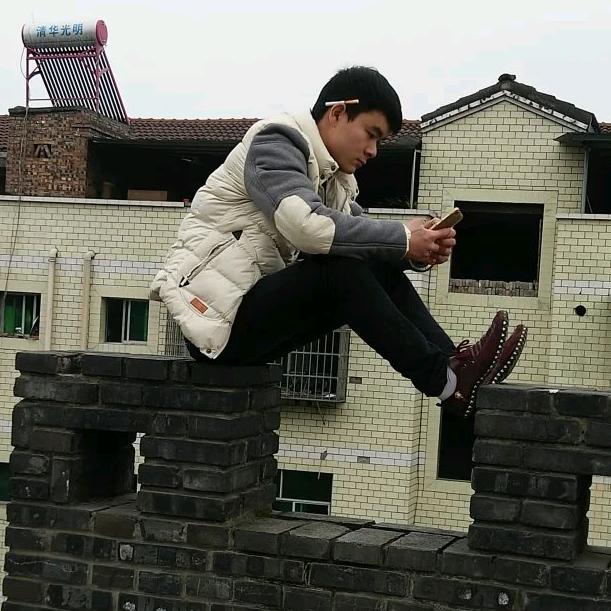 阎明天