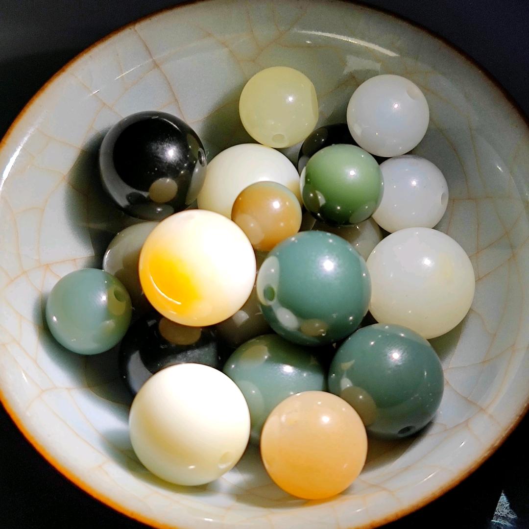 藏珠春秋