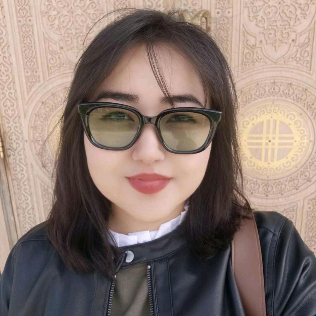是拉拉呀