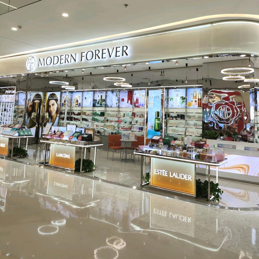 MF名品集合-南京商厦店