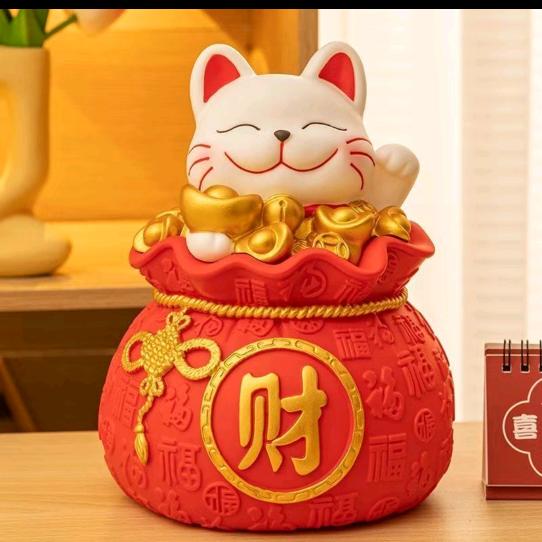 小豆子。