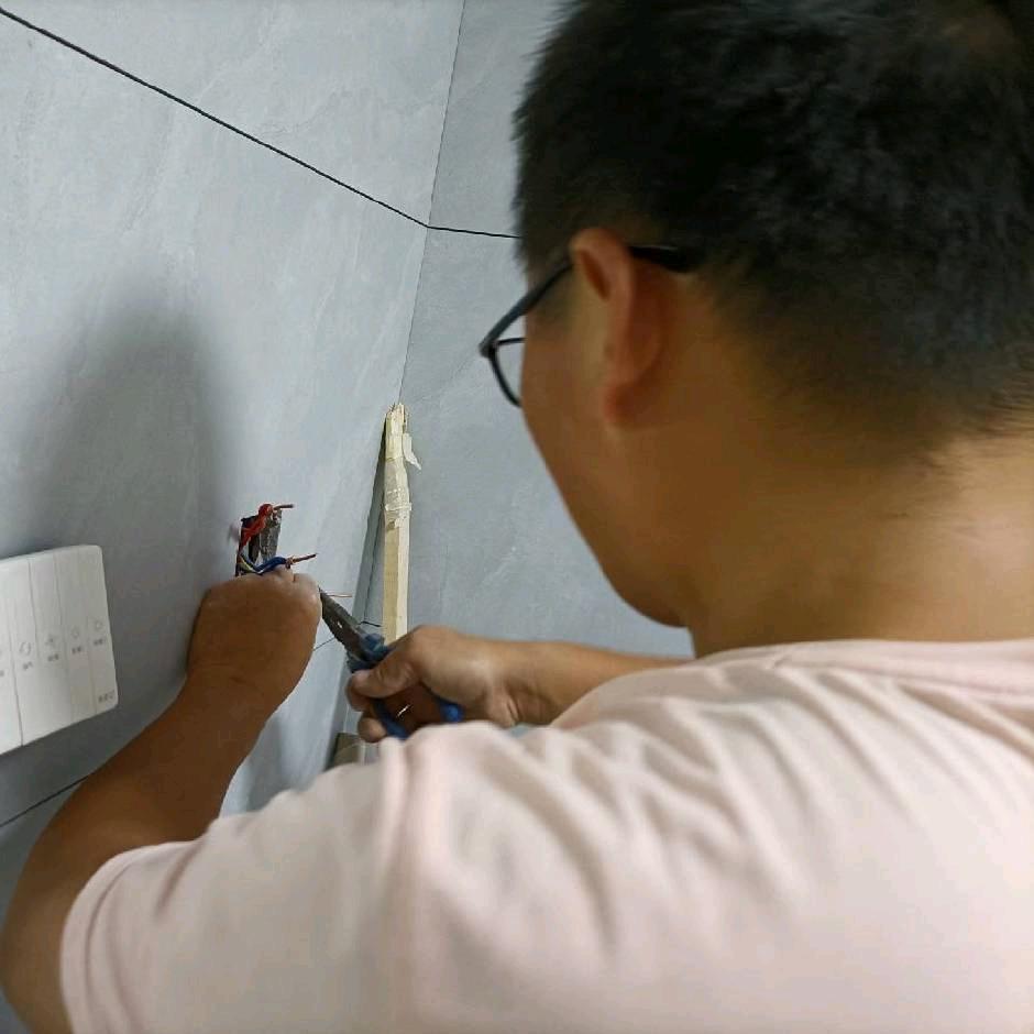 胶州李哥庄专业安装刘师傅
