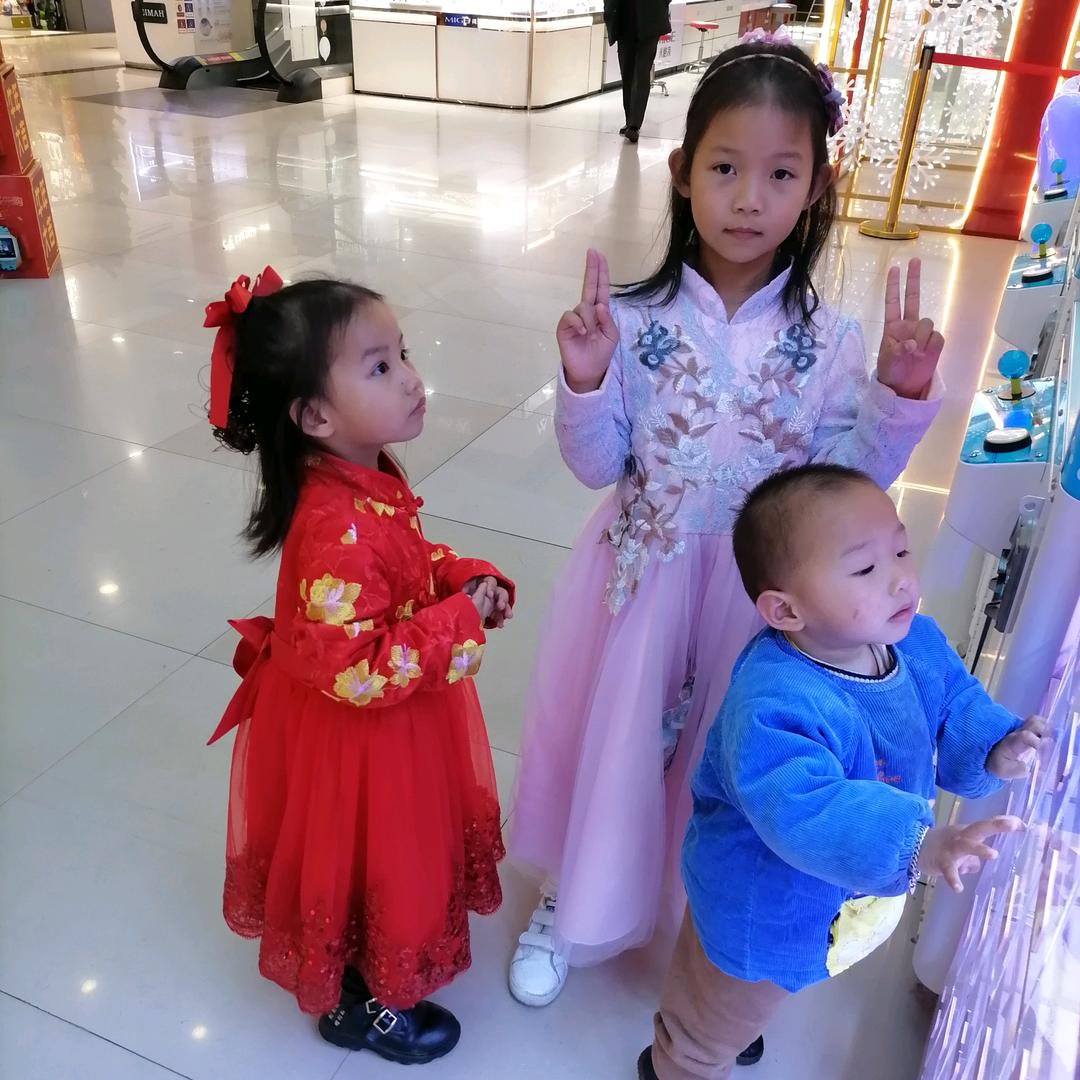 手足情深碧珠面线糊