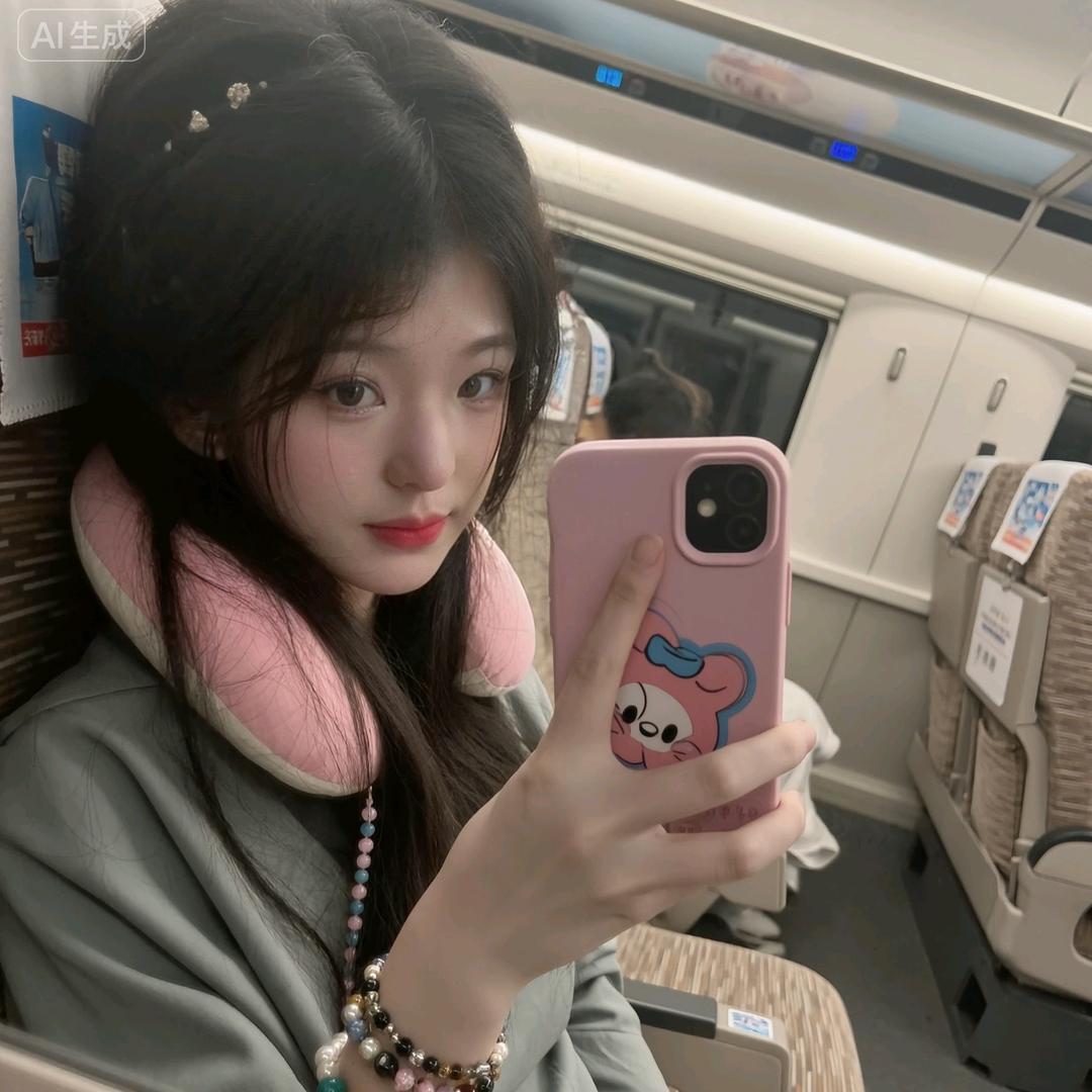 都说我是刘亦菲