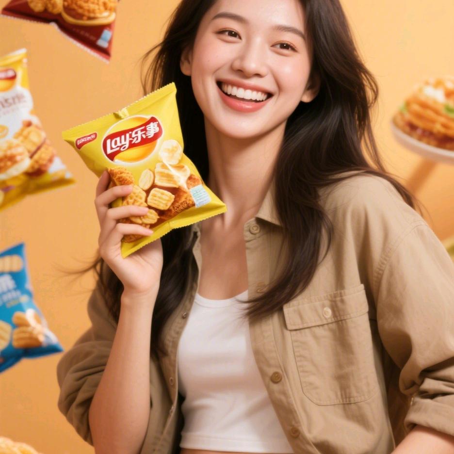 糖宝小吃货