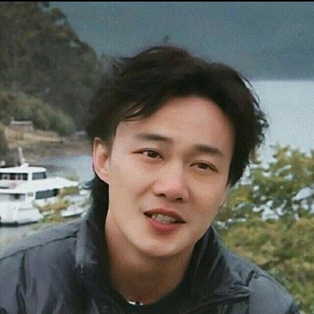 谁是陈奕迅（见过陈奕迅版）