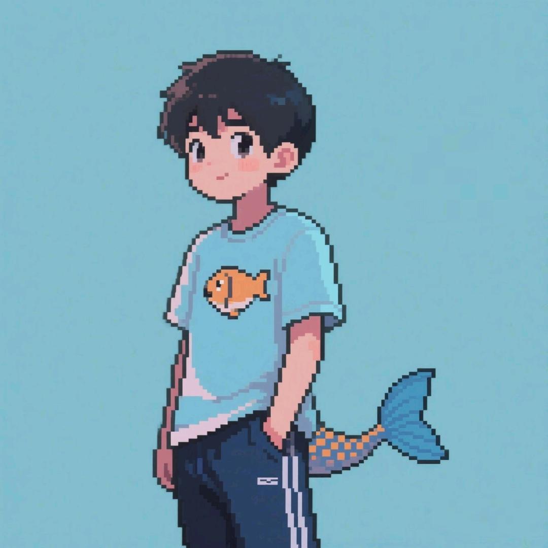 有声作家济小鱼