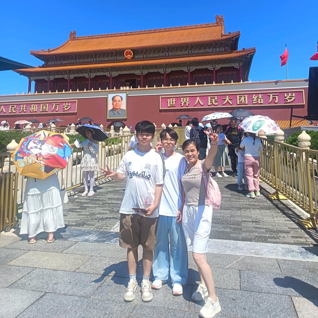 开心快乐每一天