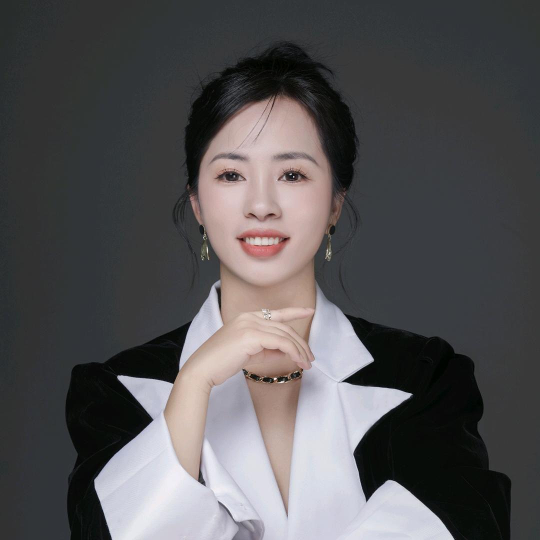 松溪美甲店希美—小玉
