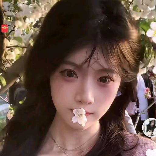 盼盼💕78号就是我呀