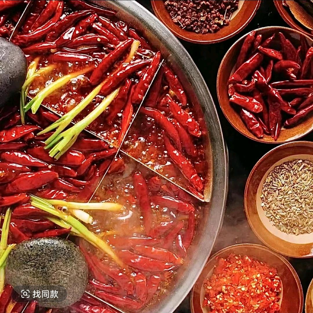 渝太宗重庆巷子老火锅