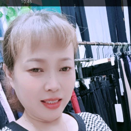 @李姐