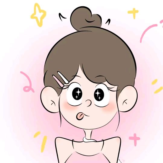 一天一甜🍬