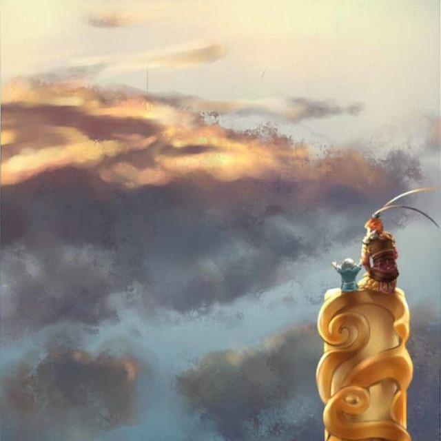 雨柔的情人😊