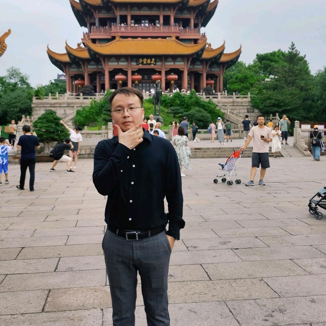 桂林漓江后生仔