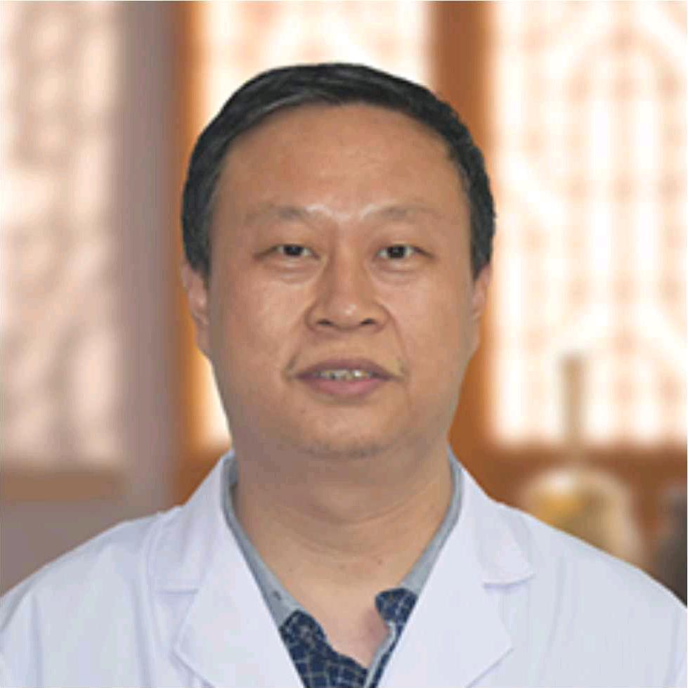 中医科常新庭主任