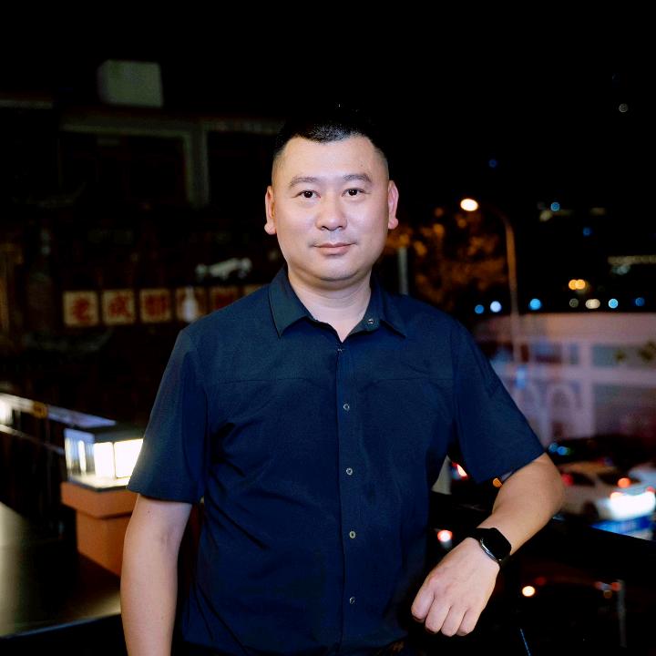 简小舍.袁浩