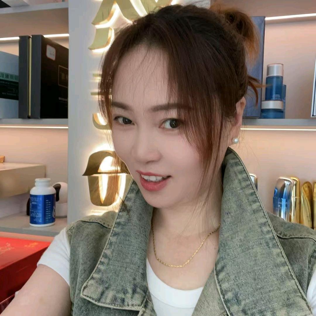 晨然洗脸吧
