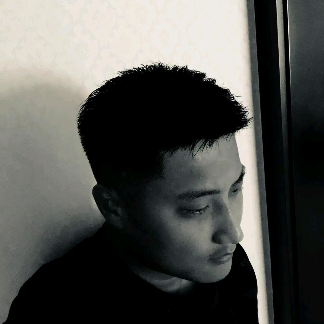 落雪听梅