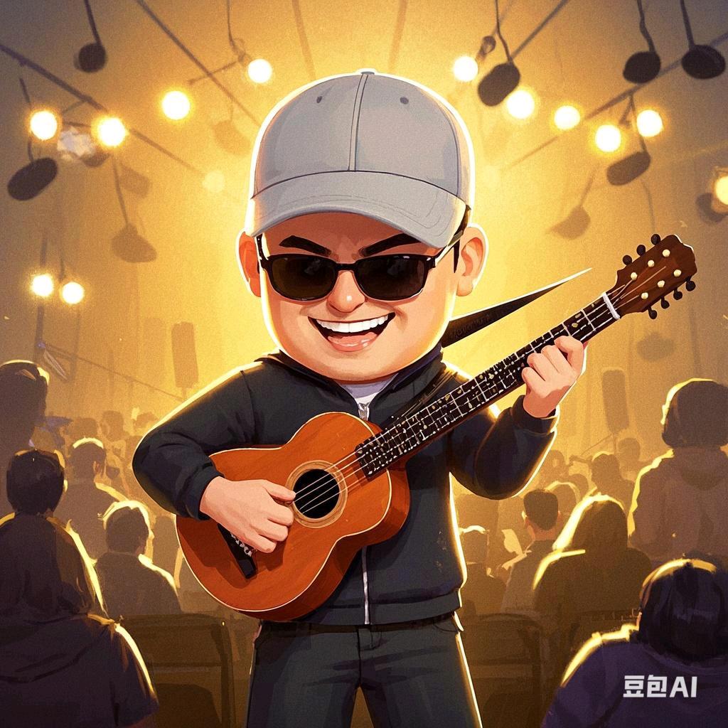 刀郎演唱会(2025)